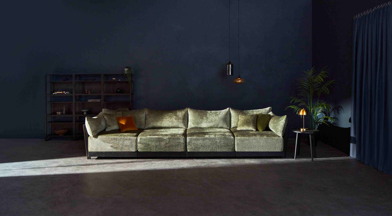 How Can You Choose an Affordable Modular Sofa That Looks Expensive?