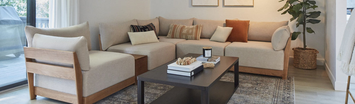 Pros and Cons of Sectional Sofas for Modern Living Rooms