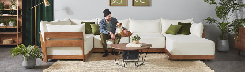 Which Sectional Sofa Layouts are ideal for Small Rooms?