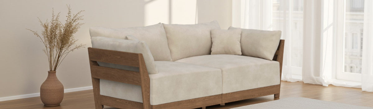 What Is a Sofa and Loveseat Set?