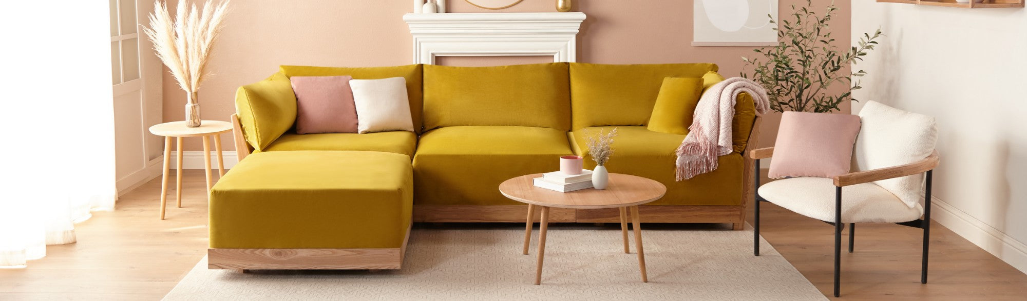 Sofa Vs Sectionals: Which Is Better For Your Home?