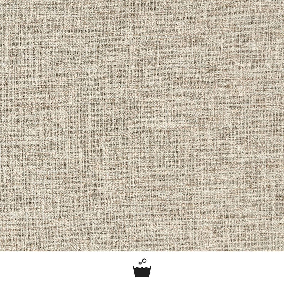 Seashell in Pebble Weave – Inside Weather