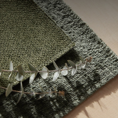 Slipcover Only Modular Bondi 2Seater Sofa in Coal Inside Weather