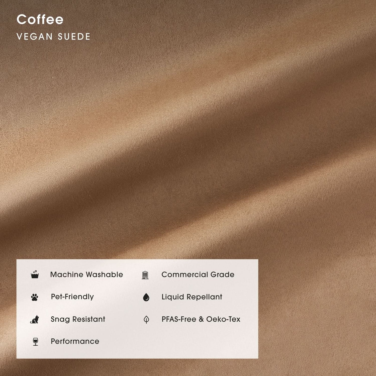 BONDI TOP - ESPRESSO